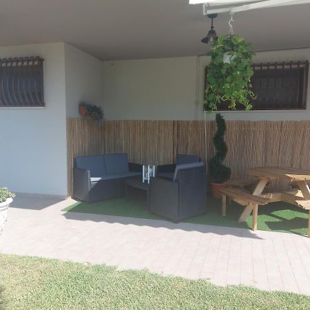Villa Happy Days San Vincenzo Exterior foto