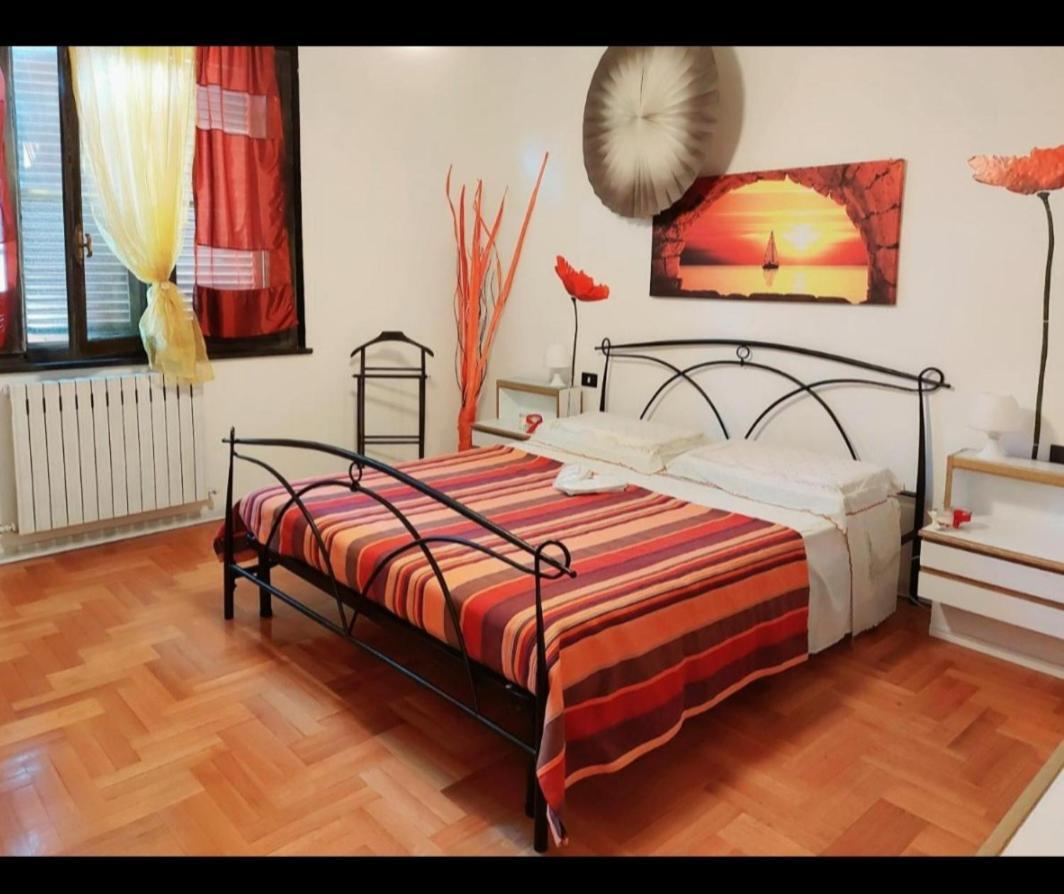 Villa Happy Days San Vincenzo Habitación foto