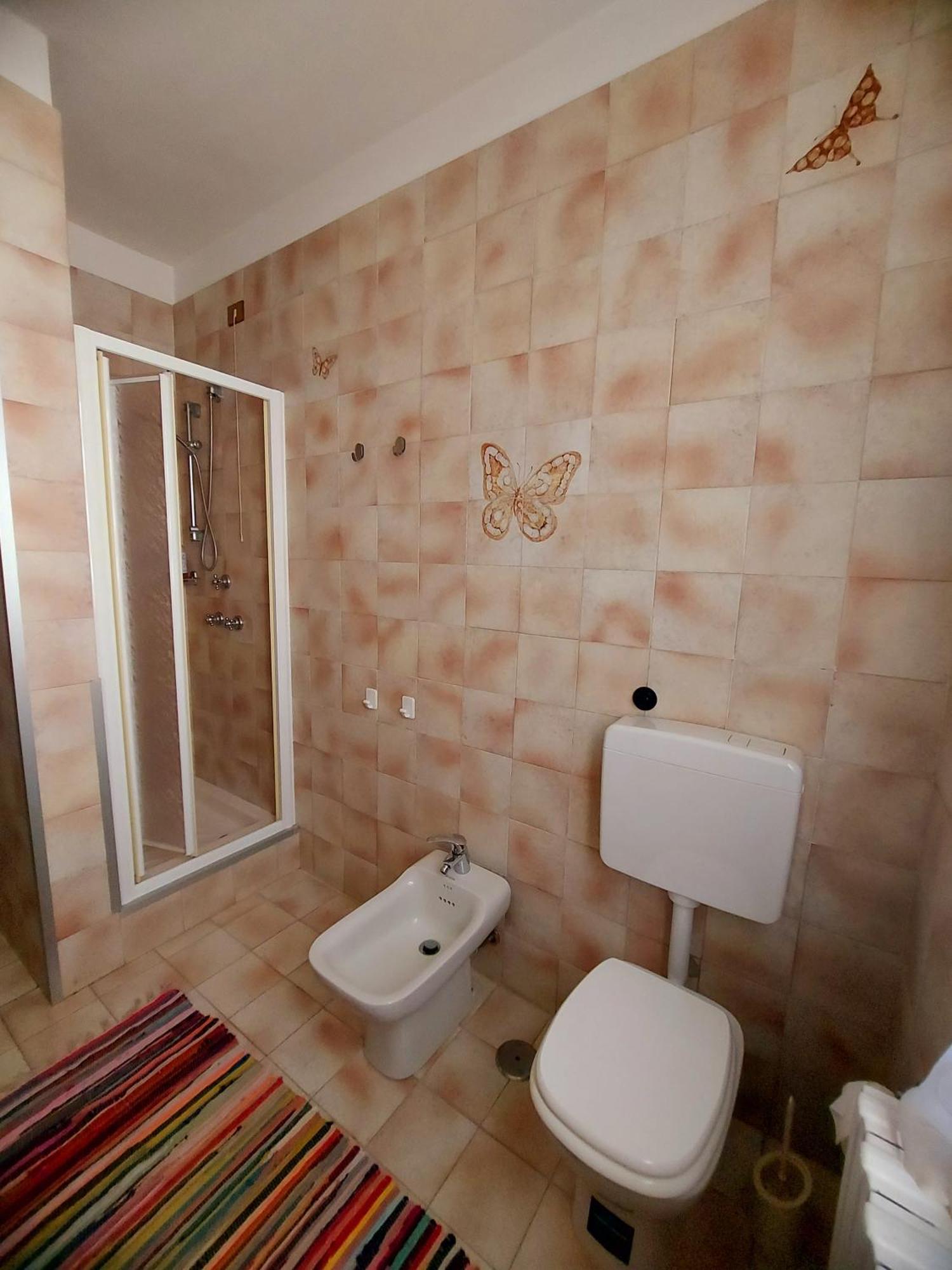 Villa Happy Days San Vincenzo Habitación foto