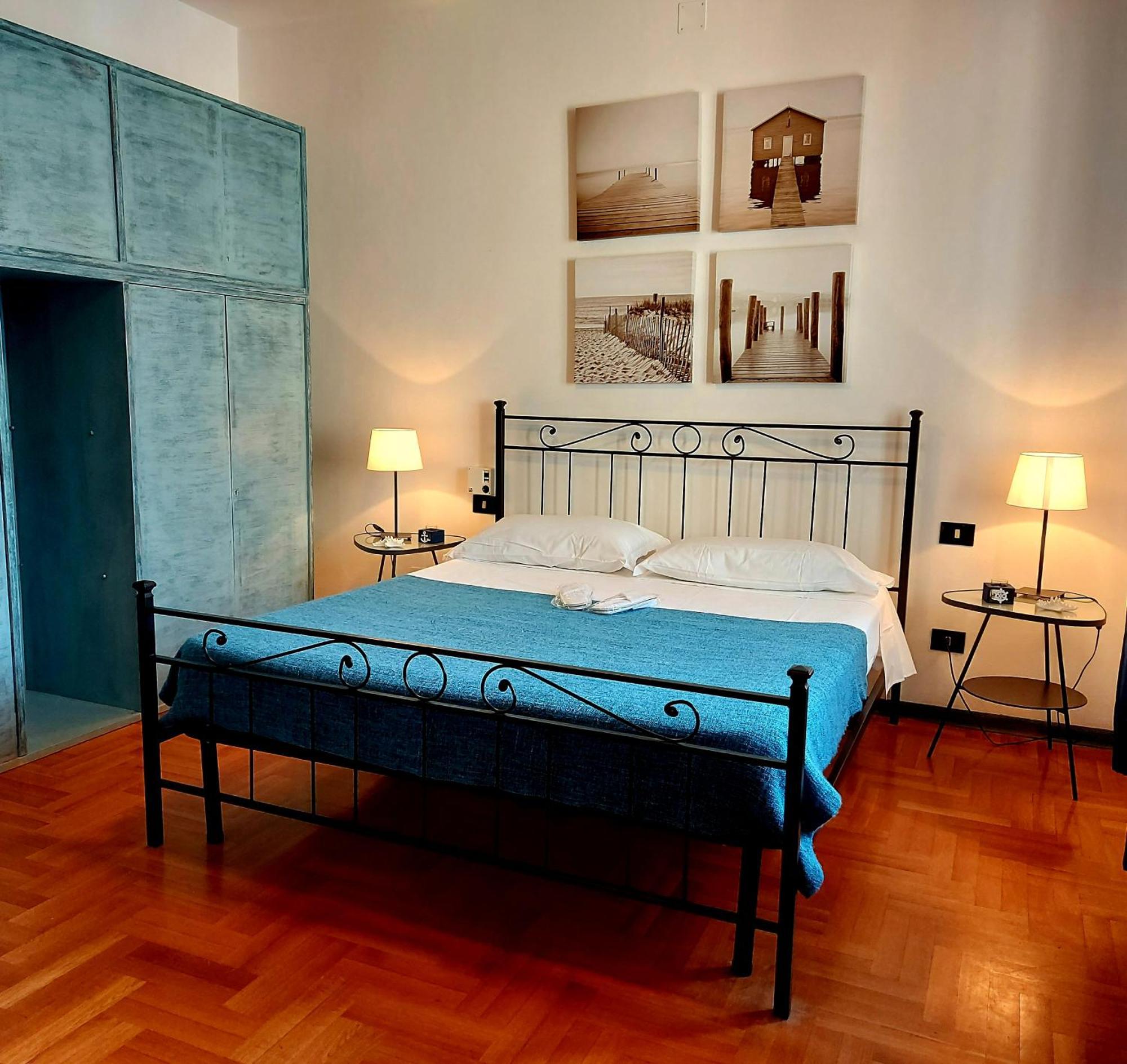 Villa Happy Days San Vincenzo Habitación foto