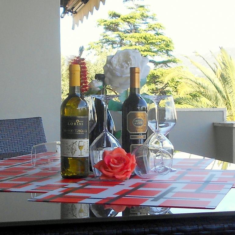 Villa Happy Days San Vincenzo Habitación foto