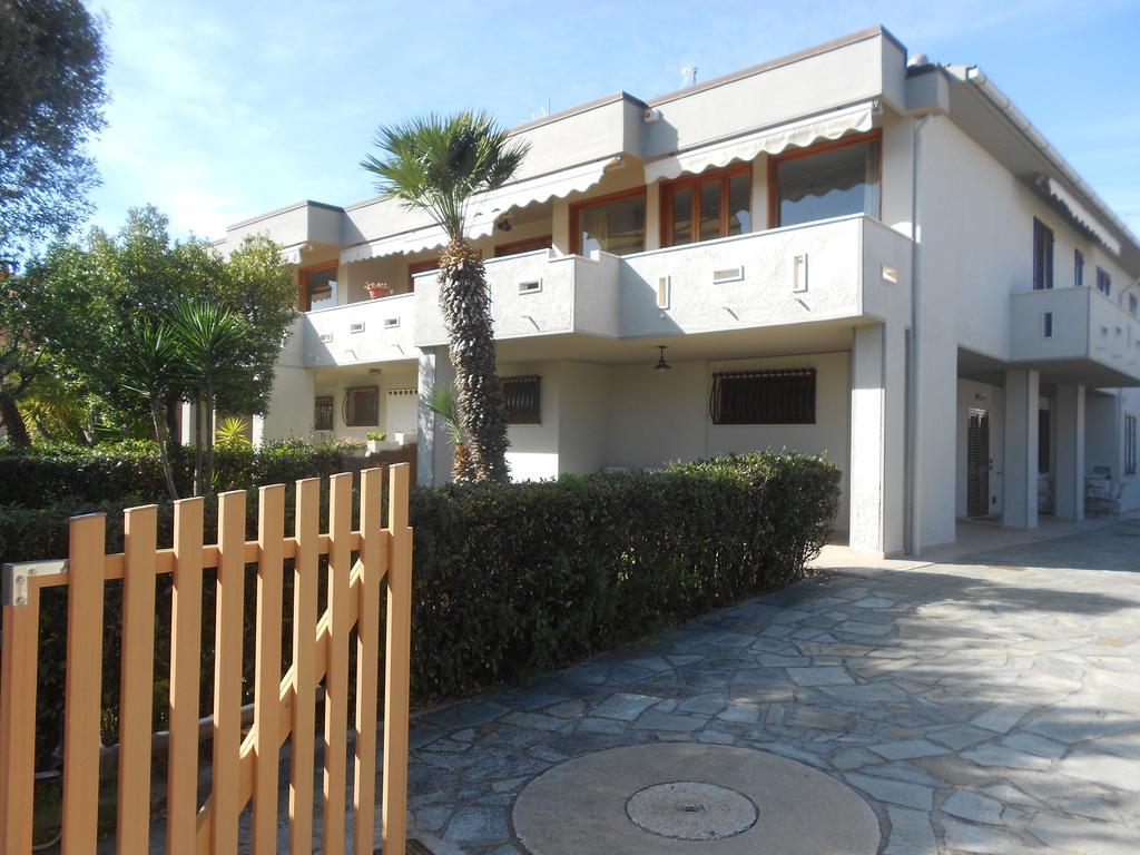 Villa Happy Days San Vincenzo Habitación foto