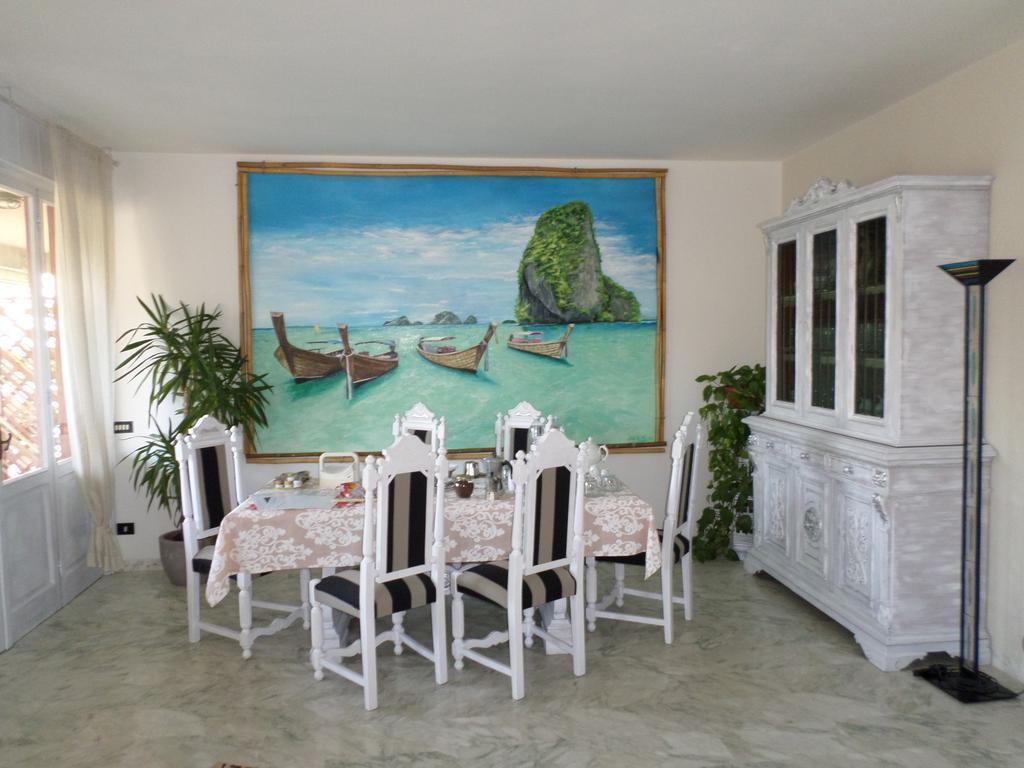 Villa Happy Days San Vincenzo Exterior foto