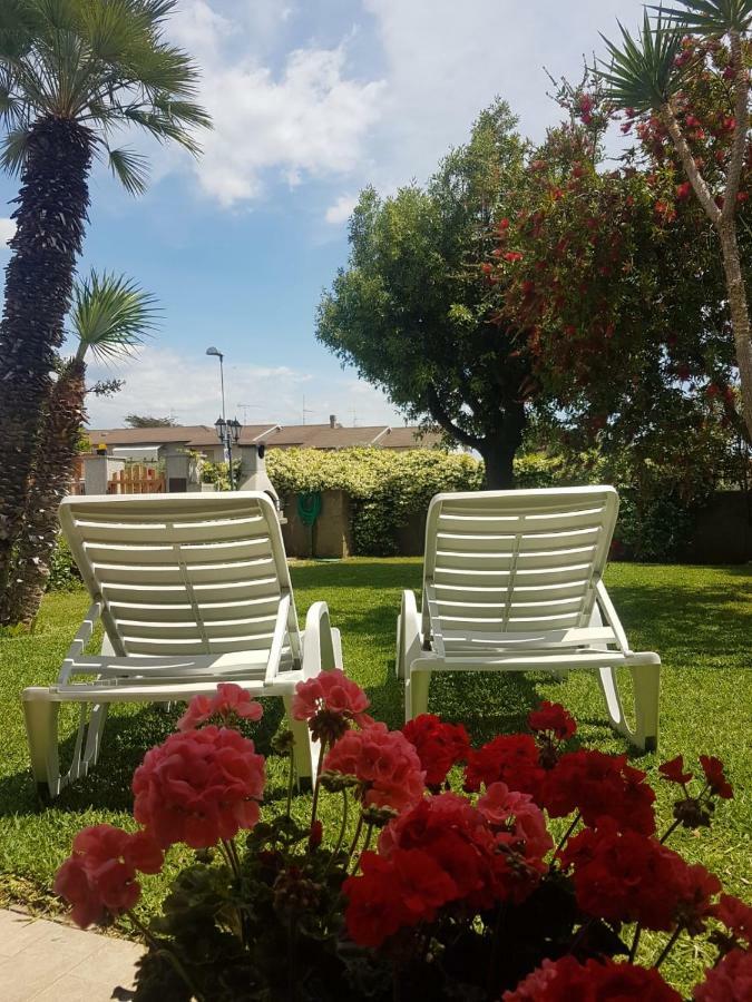 Villa Happy Days San Vincenzo Exterior foto